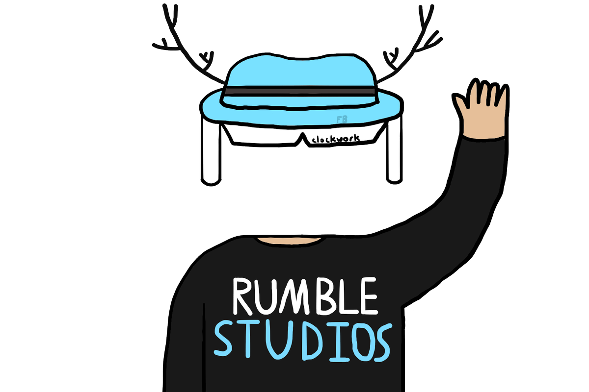 Buzzy On Twitter Fanart For At Isaacrblx His Roblox - 