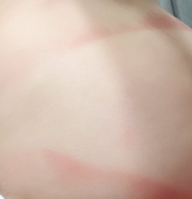 コスプレイヤー是本末末のTwitter画像21