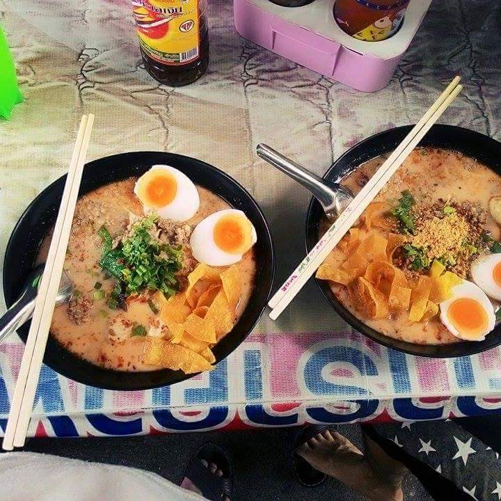 YBe67186899's tweet photo. စားၾကဦမလာ https://t.co/BnhpdeuSBI