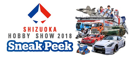hobbylink's tweet photo. Our #ShizuokaHobbyShow Sneak Peek has been update with #ModelCollect , #Eduard and #VeryFire — you can order these outstanding new items today! Check it out! https://t.co/rWRaYSDSdK https://t.co/5HU5GmGSwB