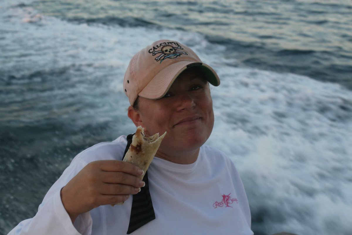 Fishinchik23 tweet media