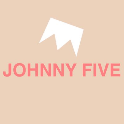 _Johnny_five_'s tweet image. #NewProfilePic