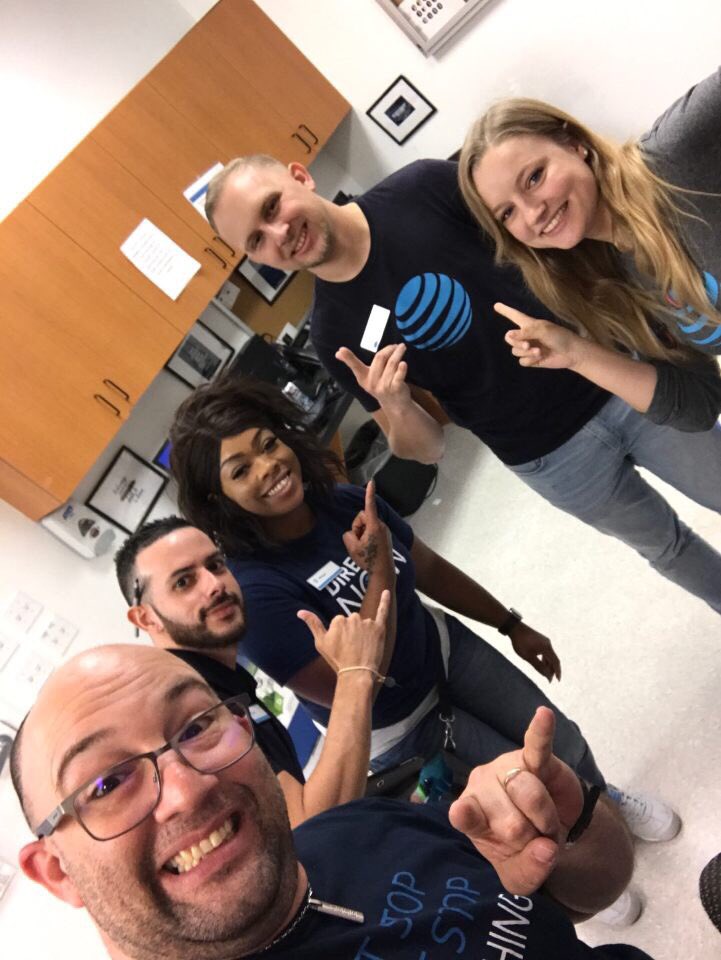 Team_BoyntonBch's tweet photo. 3 day weekend Boynton Beach results 18 premium, 8 NOWs! We stay focused and have fun. Team #nosleep @CristySwink @jemeFL @One_FLA @ttime704 #flafighter #onefla #entertainmentfirst #focus #striveforgreatness #FloorGeneral ๐ก๐บ. https://t.co/keyodCYndr