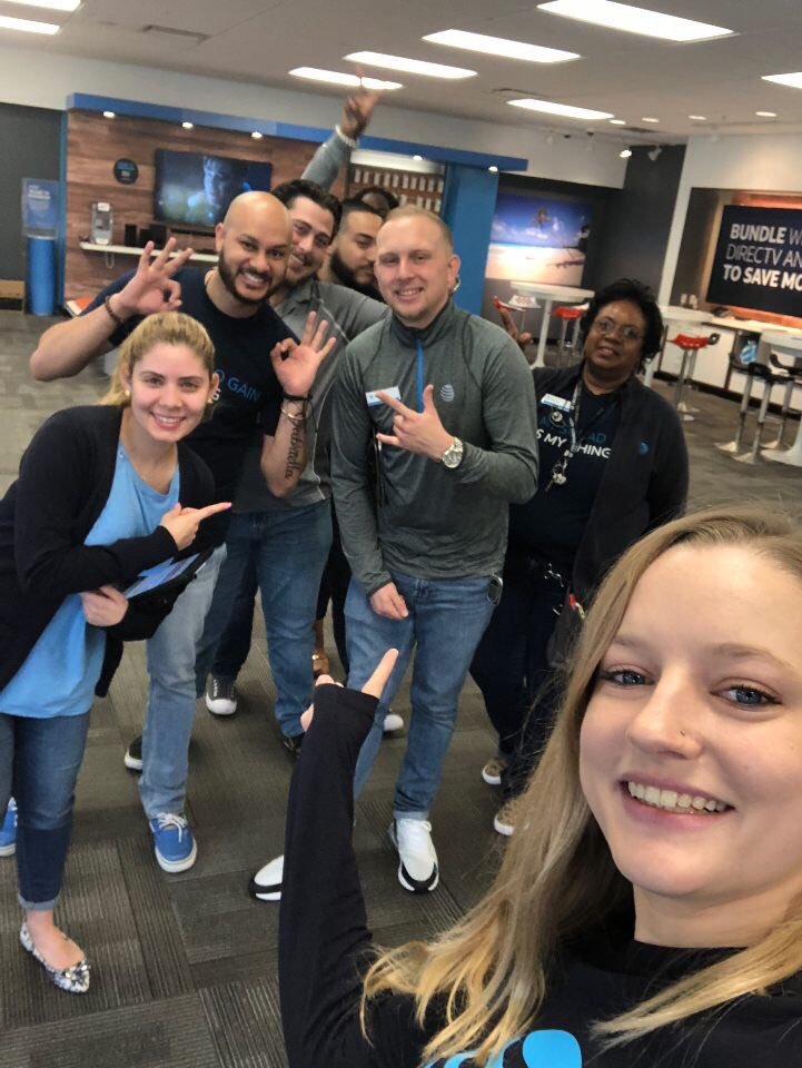 Team_BoyntonBch's tweet photo. 3 day weekend Boynton Beach results 18 premium, 8 NOWs! We stay focused and have fun. Team #nosleep @CristySwink @jemeFL @One_FLA @ttime704 #flafighter #onefla #entertainmentfirst #focus #striveforgreatness #FloorGeneral ๐ก๐บ. https://t.co/keyodCYndr
