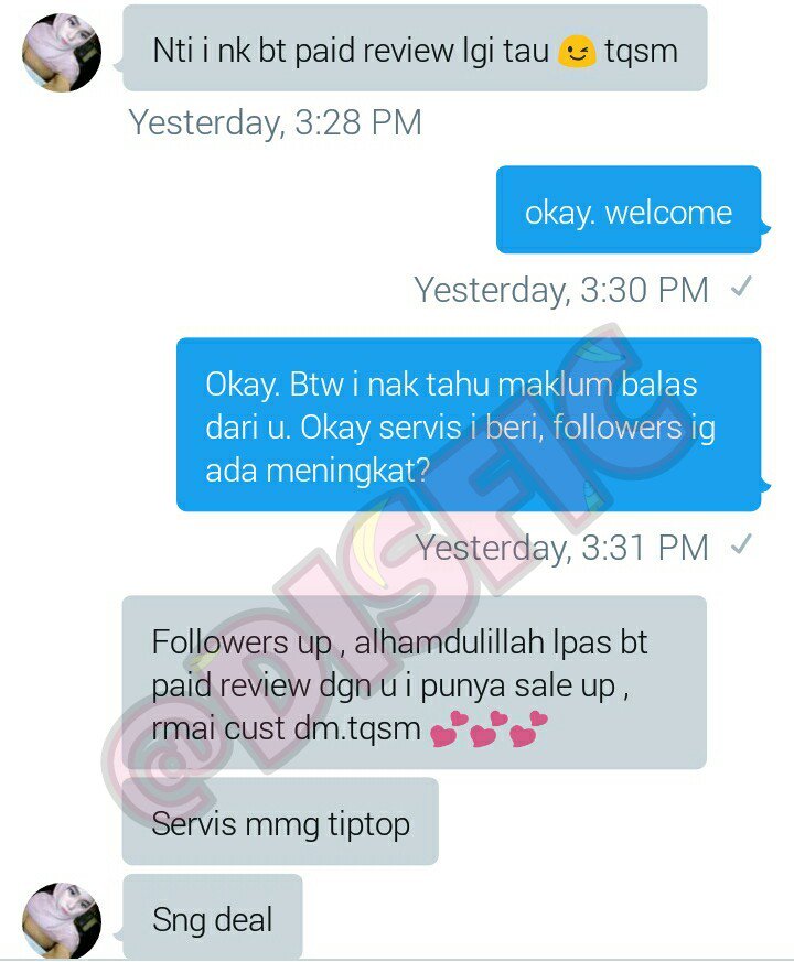 Tawar Hati tweet media