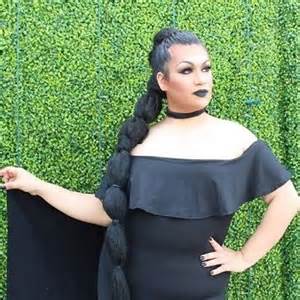 Randall_65's tweet image. #AmericanIdol #AdaVox .. you can be .. drag .. you can be .. male .. but who you .. definitely are .. is a Star! #ItsANewDay