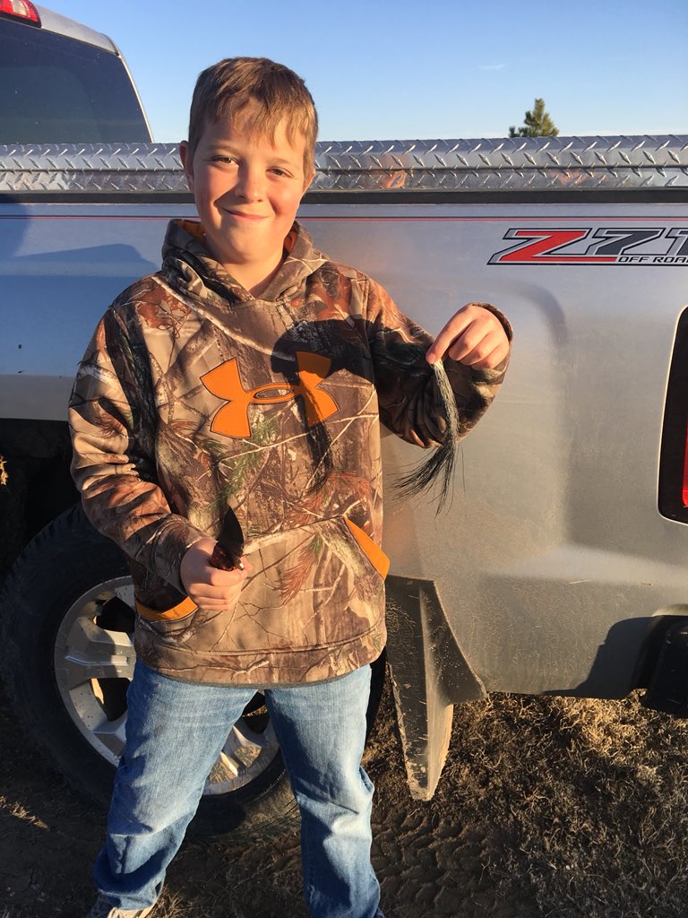 _Bakers_Acres's tweet photo. Son you shoot you clean. I cook and I eat. #10yoproblems https://t.co/03tbYoxznJ
