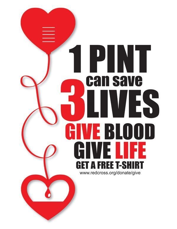 PLEASE PLEASE PLEASE DM TO SIGN UP FOR THE BLOOD DRIVE ON WEDNESDAY APRIL 18TH WE NEED DONORS!!!! ❤️‼️