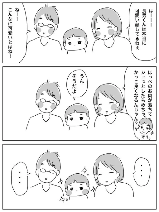 じしんまんまん！ 