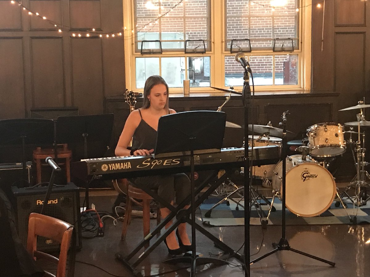 Miss_Parent's tweet photo. Another fantastic coffeehouse on Friday evening, hosted by @Gps2018 https://t.co/YNskvpwyvF