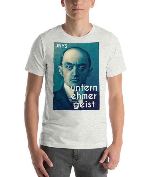 _Johnny_five_'s tweet image. #JohnnyFive #JNY5 #FlipCrowns #FreeMoney 
.
.
.
.
#streetwear #tshirts #streetart  #anarchocapitalism #austrianeconomics #ronpaul #sellyourkings #2+3