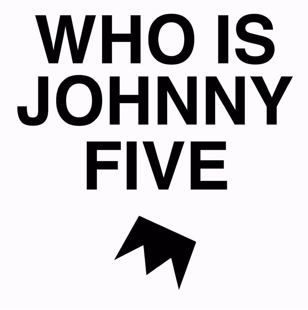 _Johnny_five_'s tweet image. #JohnnyFive #JNY5 #FlipCrowns #FreeMoney 
.
.
.
.
#streetwear #tshirts #streetart  #anarchocapitalism #austrianeconomics #ronpaul #sellyourkings #2+3
