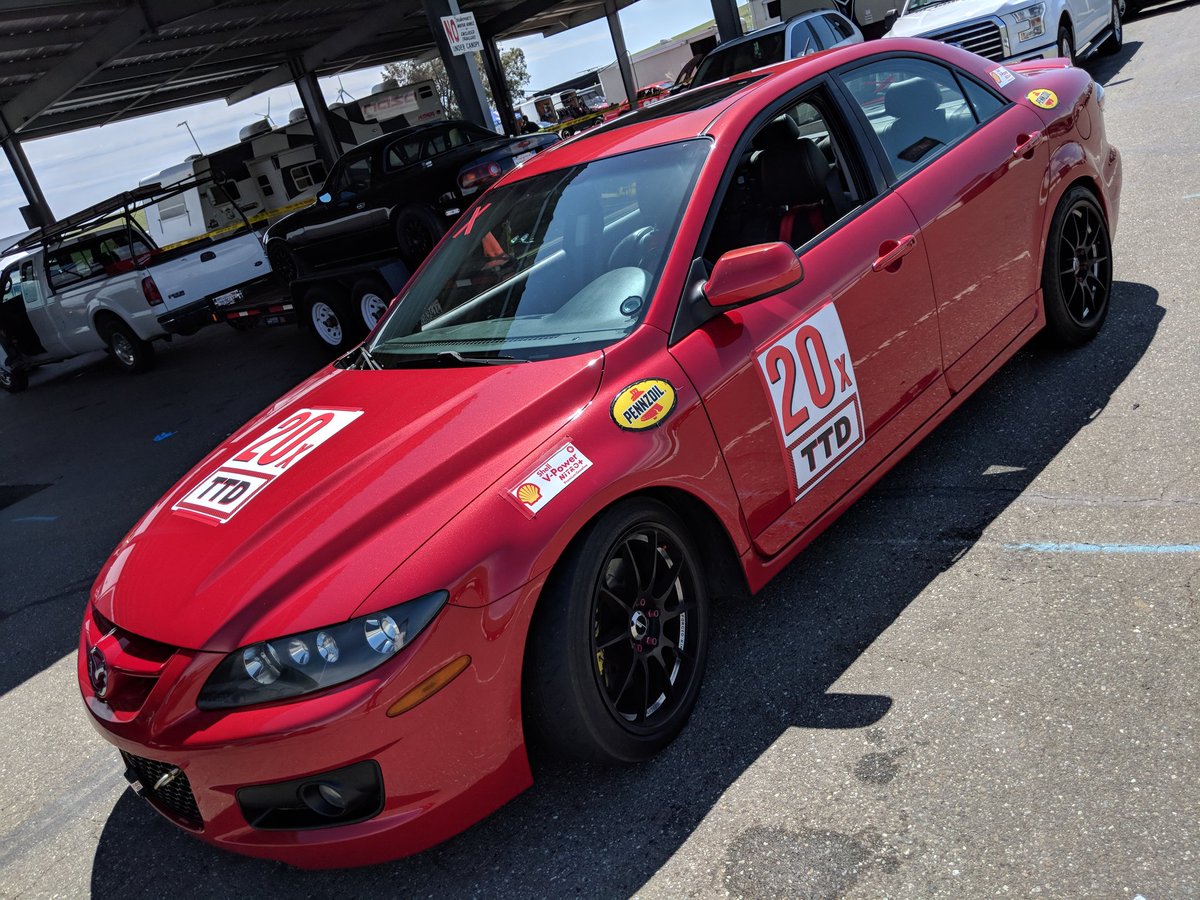 TMarcJones's tweet photo. Good weekend this weekend the car ran well and I moved up to P2 and should be safe there for the final standings. #Shellpnoc #shell_ontheroad https://t.co/wN94kX1dRF