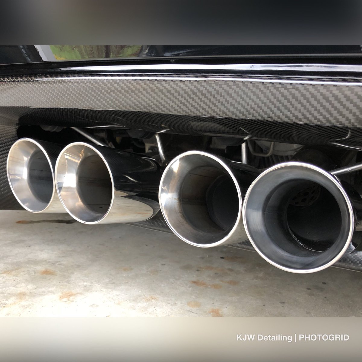 KJWDetailing's tweet photo. @chevrolet #Corvette #Grandsport #C6 The entire vehicle was compounded and polished, removing years of abuse. 

#kjwdetailing #njmobiledetailing #southjerseymobiledetailing #mobiledetailing #autodetailing #detailsdoneright #luxury #sportscar #newjersey #nj #southjersey https://t.co/EHaSXOxwyF