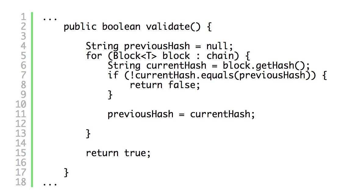 java's tweet image. #Blockchain Implementation With #Java Code

keyholesoftware.com/2018/04/10/blo…