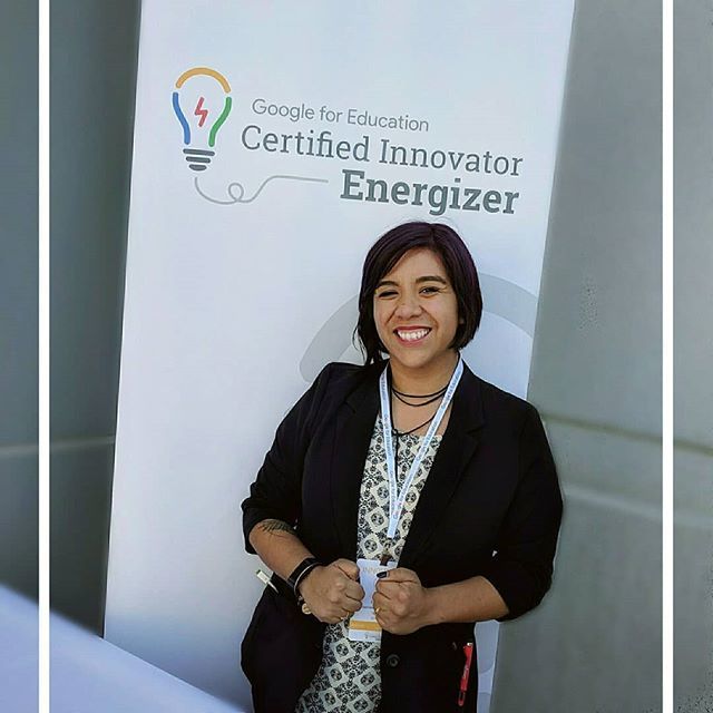EdTechAri's tweet photo. For those of you going to a future #GoogleEI #Energizer get ready because it's a fun filled day that will definitely energize you. Big thanks to all the amazing people that participated in this event and helped make it happen. #MTV16 #GSuiteEDU #EdTechT… https://t.co/7txaXoruSB https://t.co/K4t6PYLofr