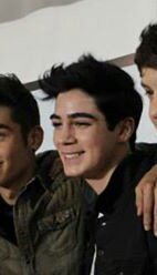 efectocd9's tweet photo. este estilo de peinarse de jos siempre quedará grabado en mi corazón.

Nomino a @CD9 en los #PremiosMTVMIAW 2018 @MTVLA https://t.co/kjoVZztPQy