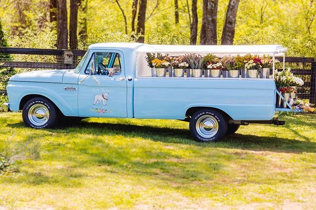 1818Farms's tweet photo. After almost a full year of planning and preparation we are pleased to announce that the 1818 Farms Flower Truck will be bringing the beauty of fresh cut flowers to the Tennessee Valley! Our latest blog highlights the many steps of this journey and what … https://t.co/M7BReJqgh7 https://t.co/0Xatc5R5Al