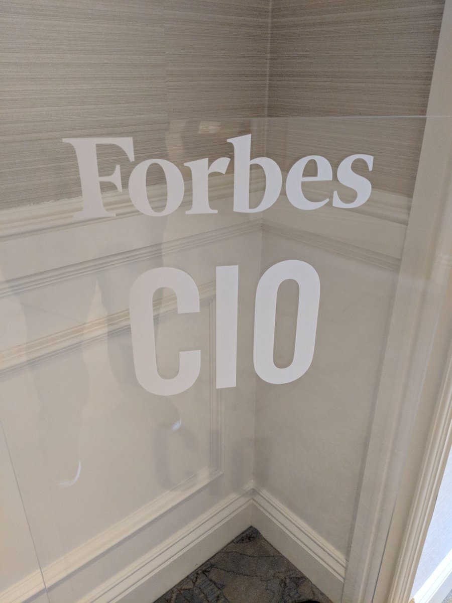 stephengillett's tweet photo. ~2000 years ago the "Boss" knew everything and then everyone reporting to boss and their reports all knew subsets of what the boss knows. Today as a leader, you have to lead people that know more than you do. Andrew Ng #ForbesCIO https://t.co/SDA5LjBgbp