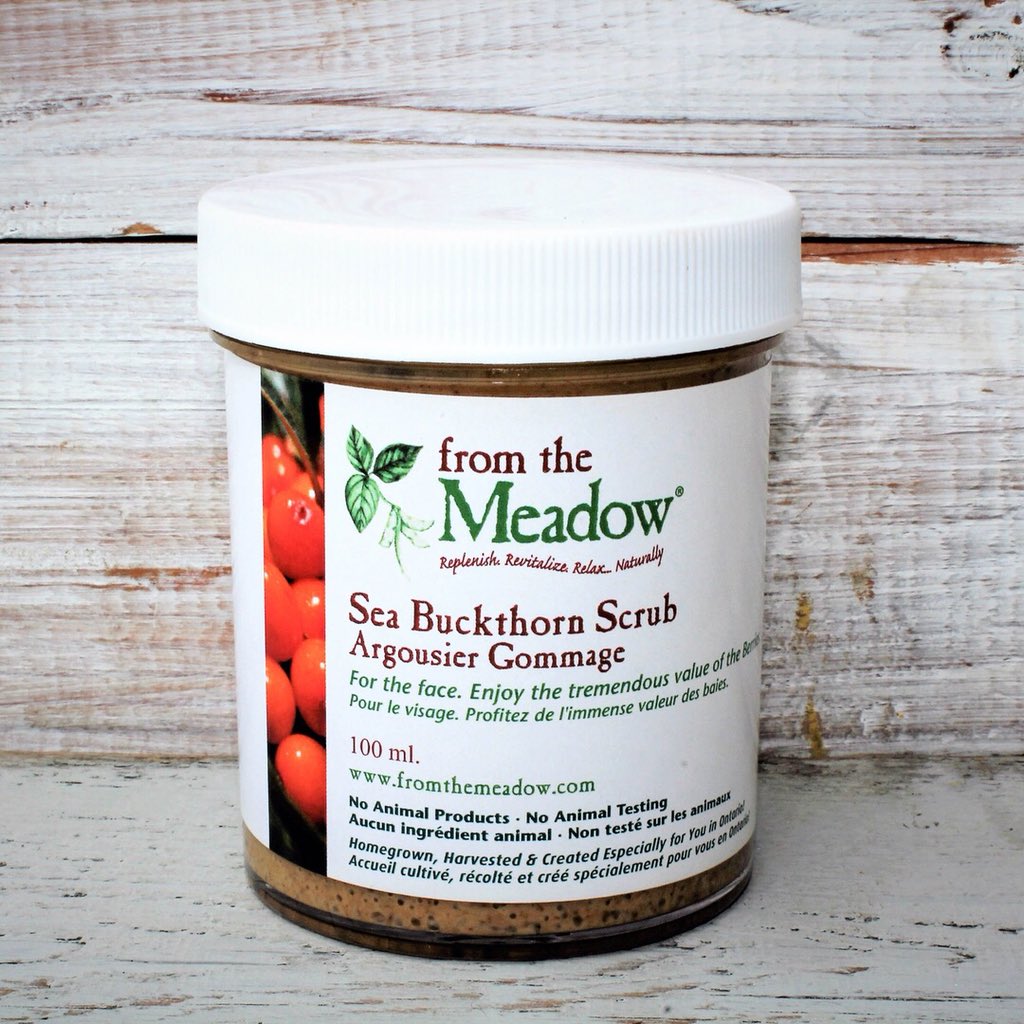 From_The_Meadow's tweet photo. Our scrubs are the perfect pick-me-up for this dreary weather! ☔️
And to make our scrubs even sweeter... they are ONLY $10 for the month of April! 

📸Kaptivated Photography by Kate https://t.co/9GxFnh8yya
