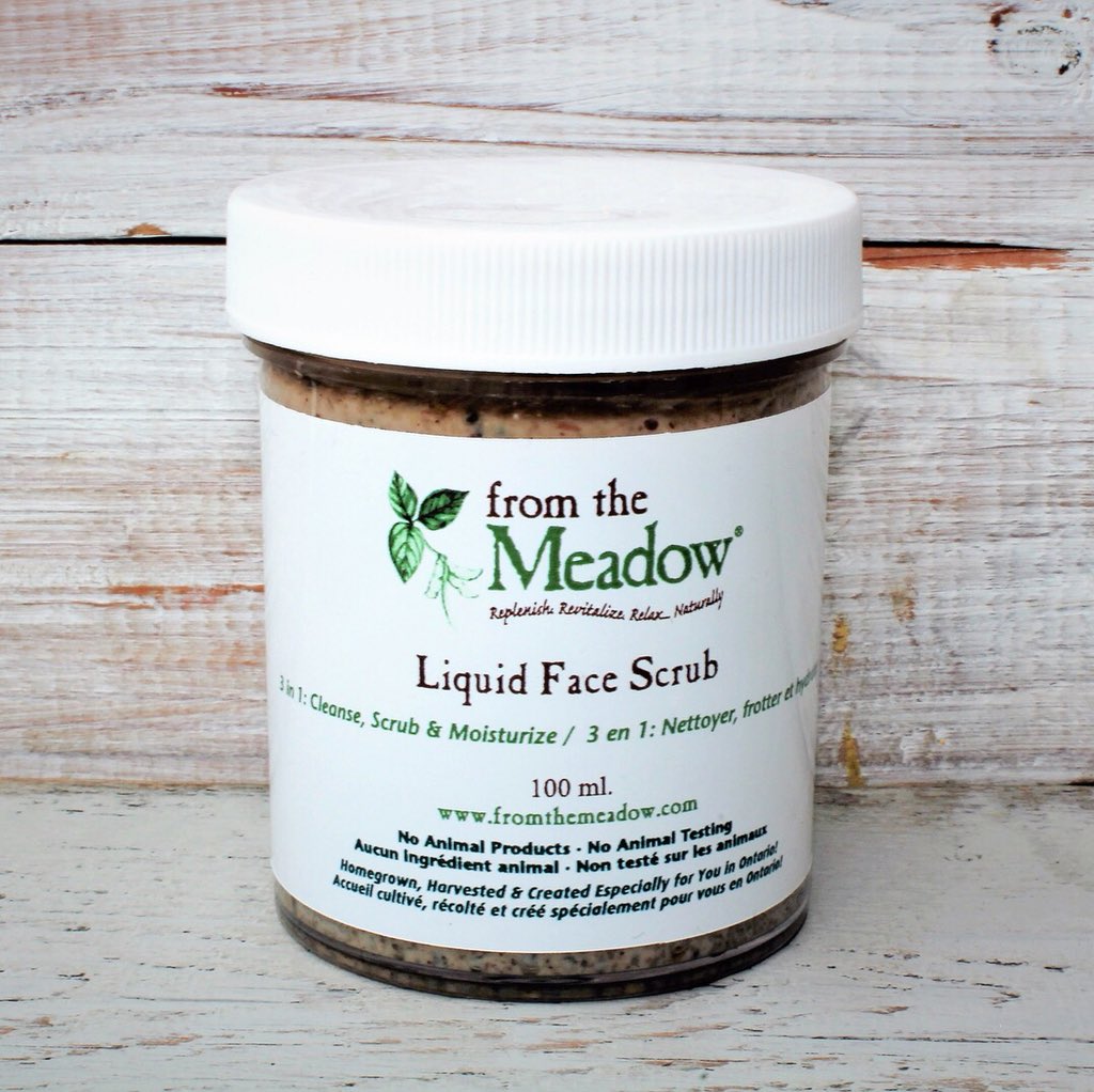 From_The_Meadow's tweet photo. Our scrubs are the perfect pick-me-up for this dreary weather! ☔️
And to make our scrubs even sweeter... they are ONLY $10 for the month of April! 

📸Kaptivated Photography by Kate https://t.co/9GxFnh8yya