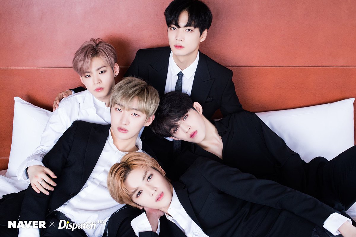 janinekwon_'s tweet photo. [DISPATCH] “‘Hallyu Idol’ Leaders Gathering” (thread)
🔗 https://t.co/SQeQDLKHQz
📌NU’EST W JR, SEVENTEEN S.Coups, NCT Taeyong, WANNAONE Yoon Jisung, ONF Hyojin
#NUEST_W #뉴이스트W #JR https://t.co/9X3wbAyQK6