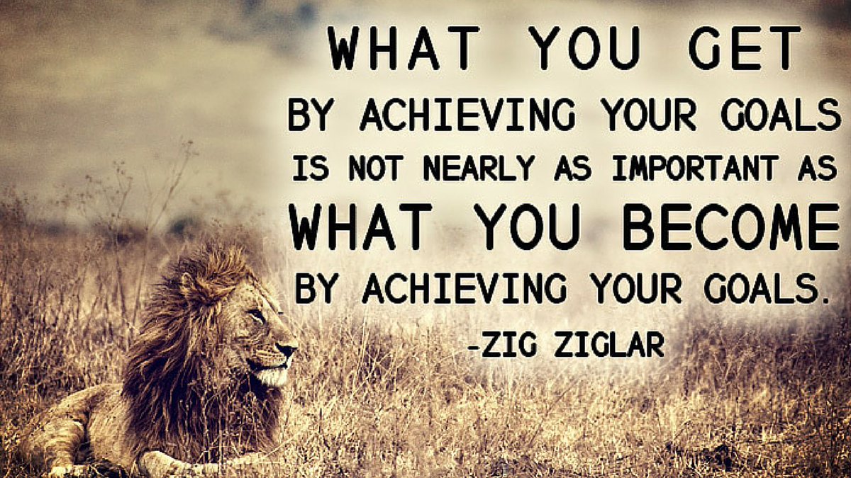 TheZigZiglar tweet picture