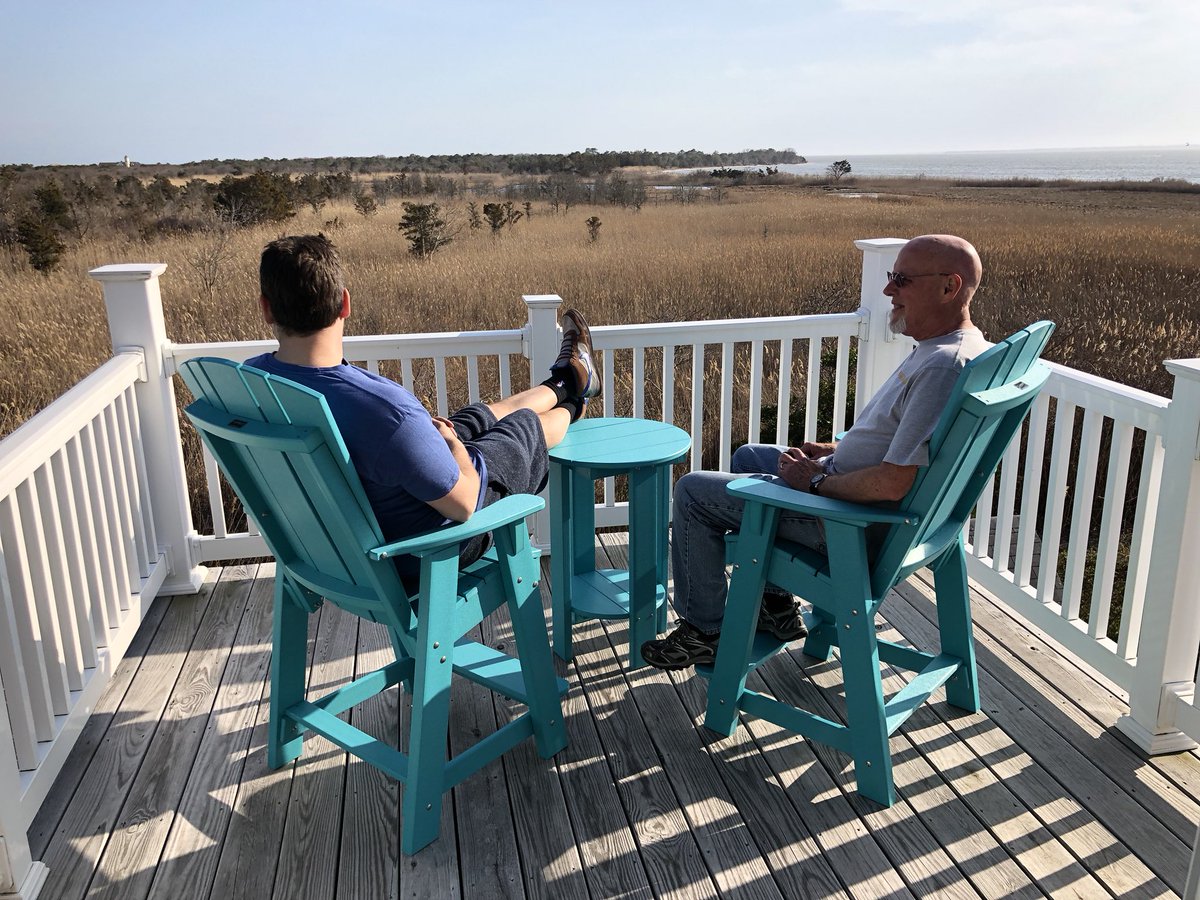 131BeachHouse's tweet photo. Beautiful spring day @131BeachHouse  #summerhouse  @SeasidePark_NJ  #fun #wheredidspringgo #summer2018 https://t.co/7lwaPKkyGP
