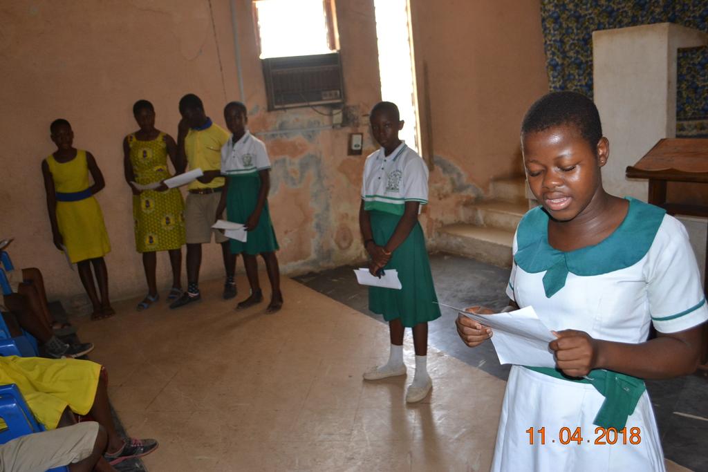 baksNGO's tweet photo. It is our duty yo train up the children the way they should grow.#LoveAchild. https://t.co/61aCI0Hcq0