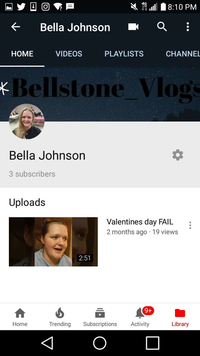 Bells_johnson tweet picture