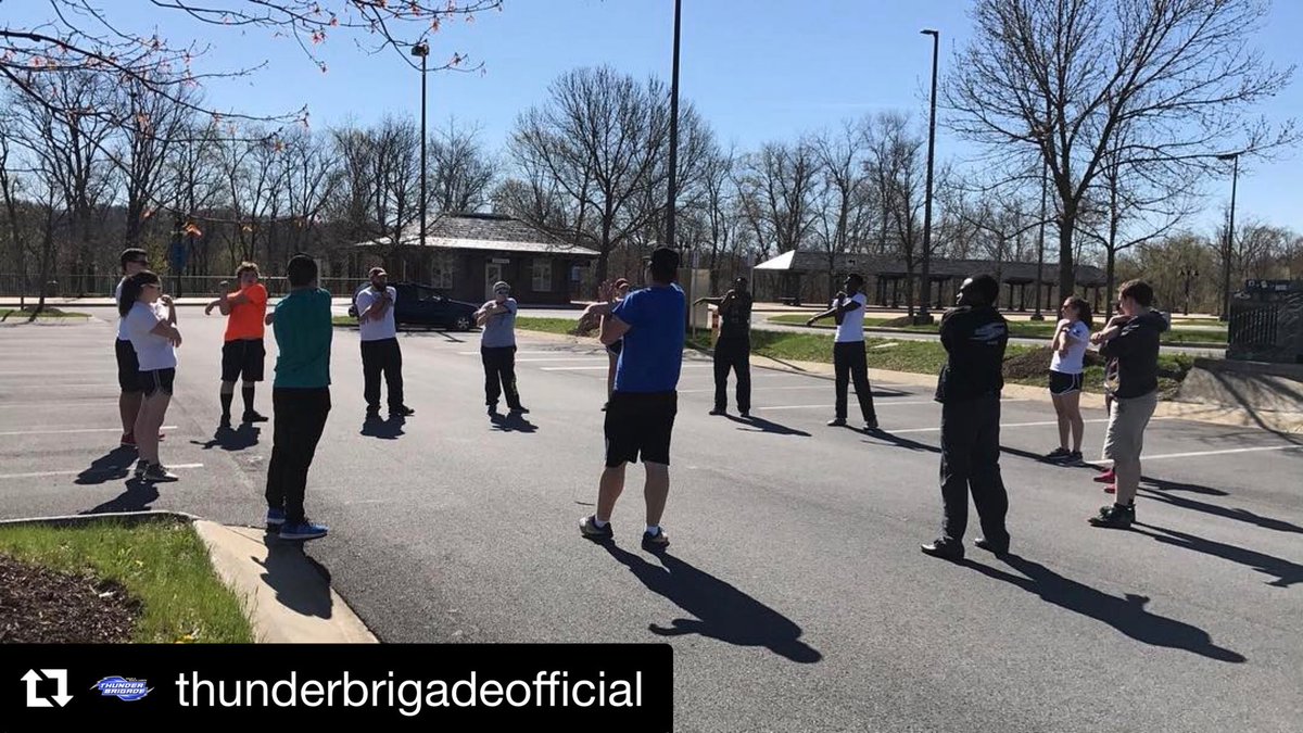 In one week we will be back at it at the Monocacy MARC station in Frederick, MD! Check it out! <a href="/dwntwnfrederick/">Downtown Frederick</a> #tb2018 🌩