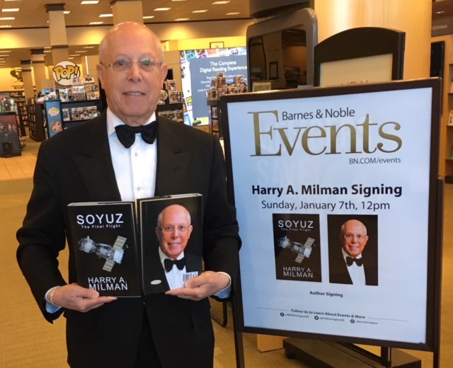 Harry A Milman Phd On Twitter Texas Book Signing Events At