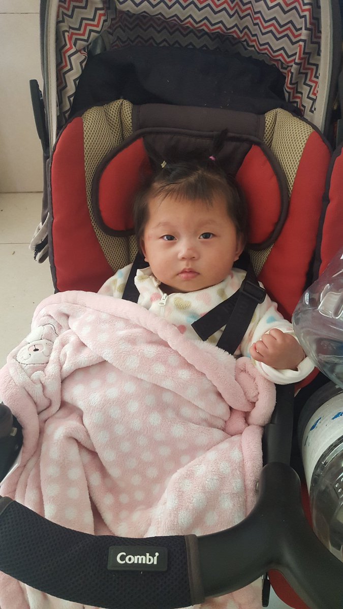 agapeflh's tweet photo. Please welcome the newest addition to Agape Family Life House.  Her name is Madison she is 8 months old.
https://t.co/Nt0ZljJ1II

#orphan #OI #China #fostercare #osteogenesisimperfecta #brittlebones https://t.co/4w6oycBfUY