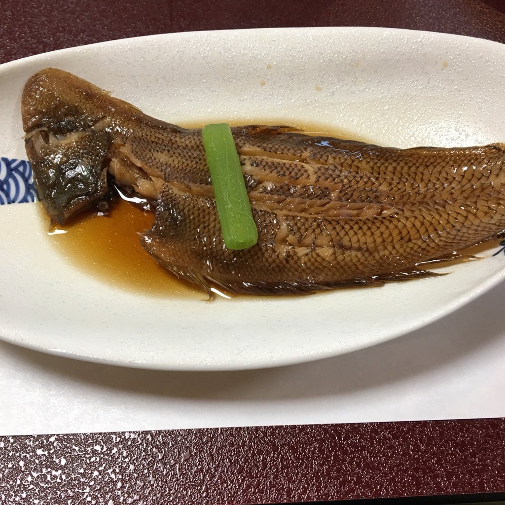 Uzivatel りこ Na Twitteru クツゾコというお魚 週末に佐賀で 初めて食べました 本当に靴底みたい 味はとっても美味しかったです T Co Xdftxw1jvb 発見newnormal
