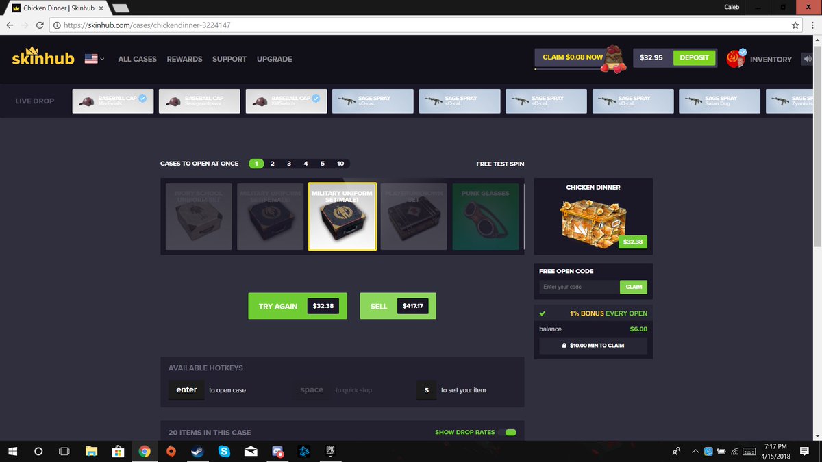 Partymobsters tweet media