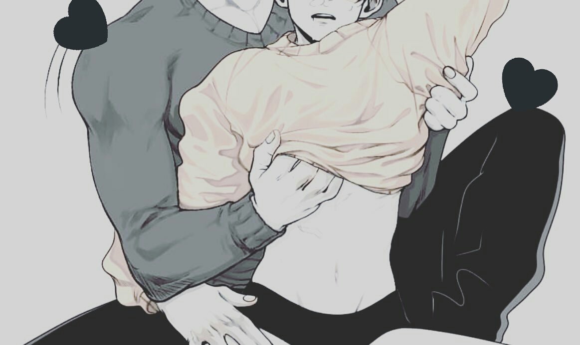 #SeductiveSunday 

@SangwooOh33