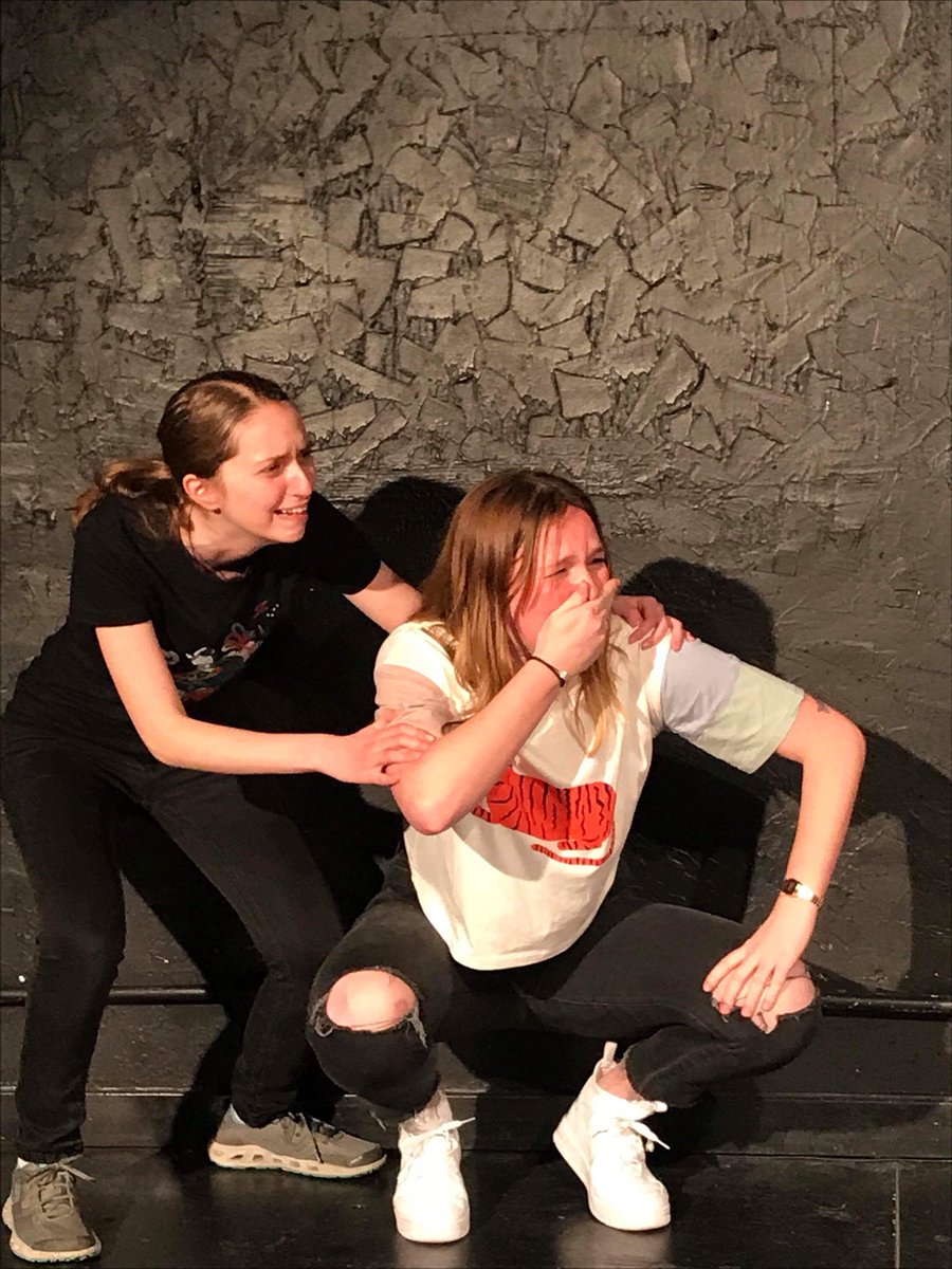 DePaulComedy's tweet photo. This weekend was a star studded performance on Friday @the_playground with veteran squad Whip County and baby squad Truck Party tearing it up at College Night! 
If you missed it, keep your eyes peeled for future shows! https://t.co/a8yiZnwO6b