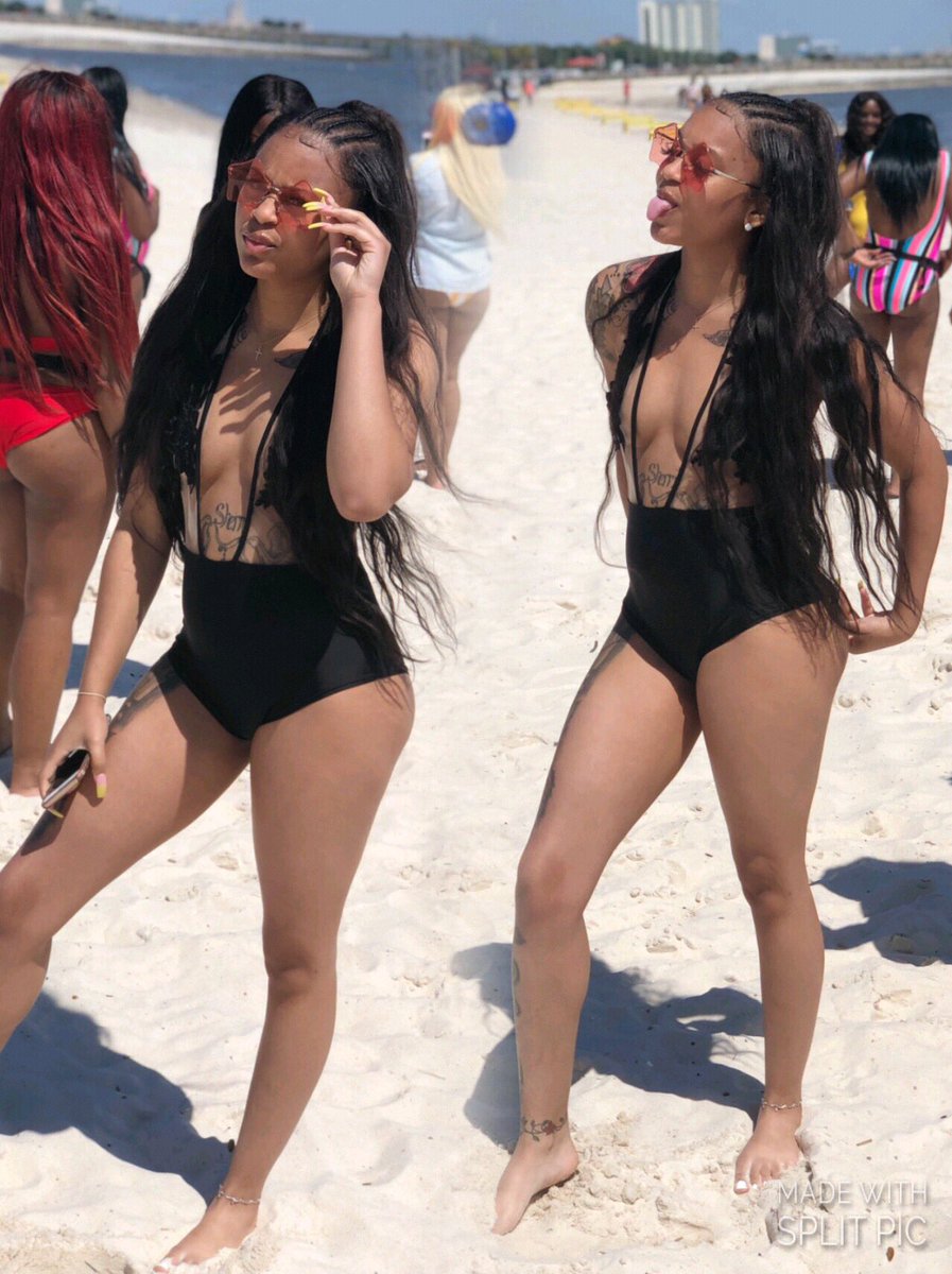 m0na_lsa's tweet photo. girl u look so good it’s to die for 😍🤤 #BlackBeach https://t.co/A4Wh48UQ33