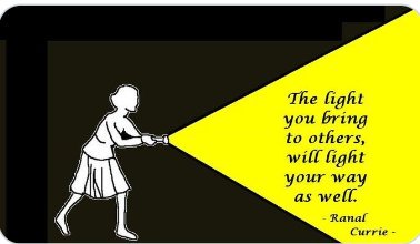 <a href="/drjoyce_knudsen/">DrJoyce-#TrueGiver</a> The "domino effect" i.e. when we help others our good deed is reciprocated