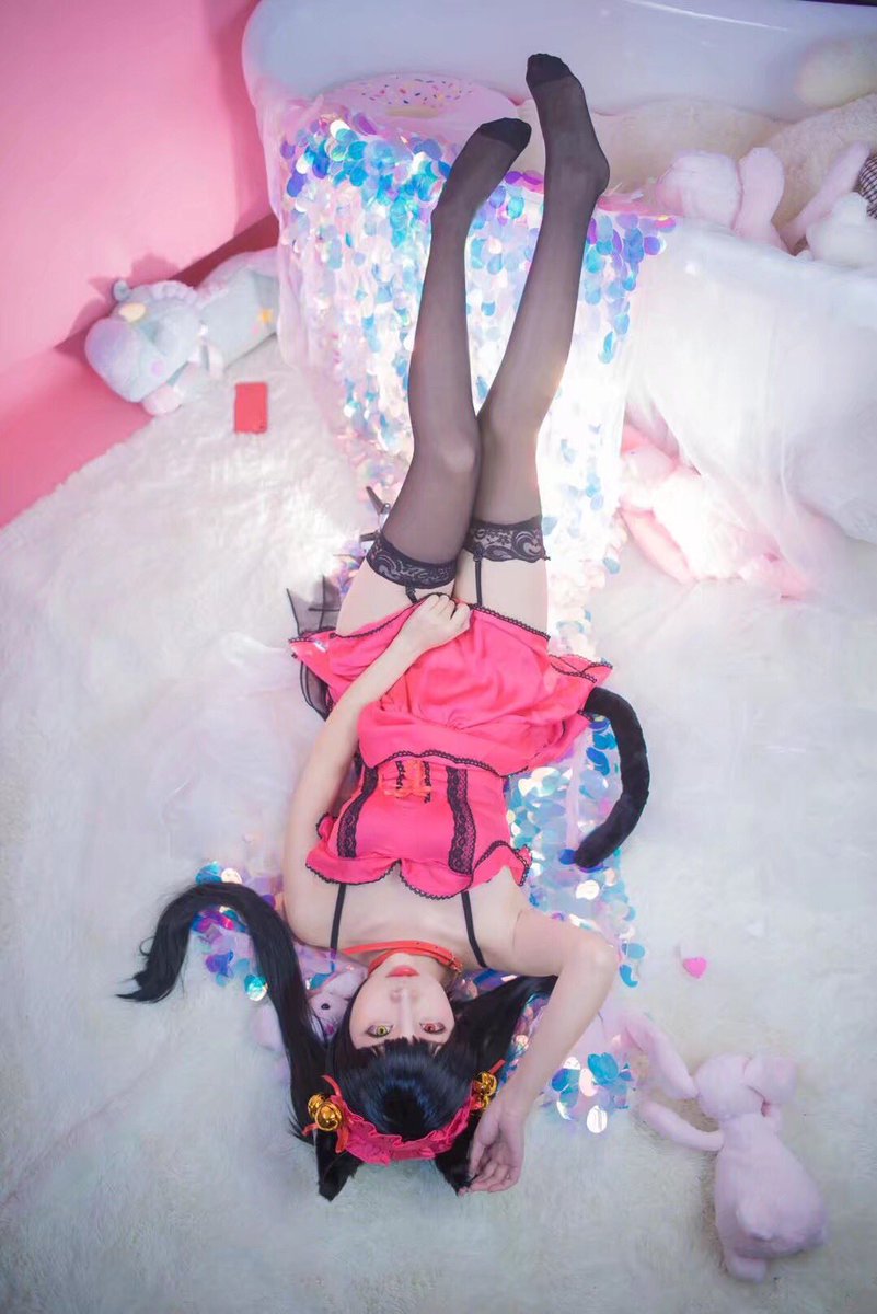 #cos 
#时崎狂三 
#黒糸 

"あなたの小猫ですね。"

时崎狂三の写真を発见した。 https://t.co/s0wM878453