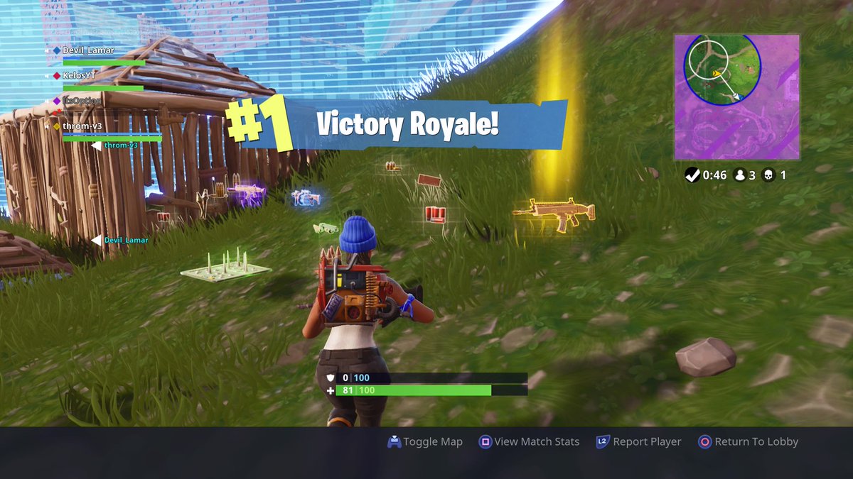 KeIosYT's tweet photo. Ayeee #PS4share https://t.co/dFC2WZE6jC
