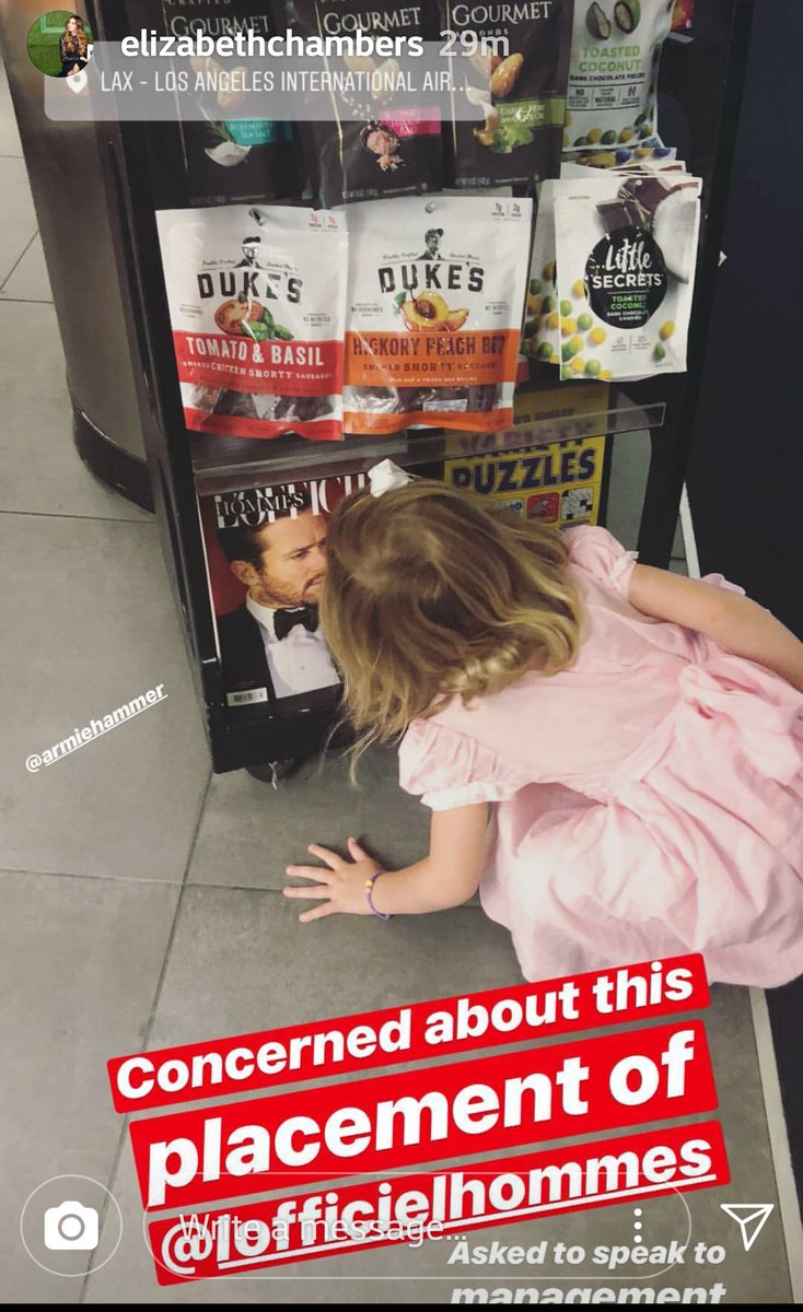 CMBYNFanSupport's tweet photo. This is absolutely precious & priceless! "Why is my Daddy all the way down here?" #Daddy #Management #Sacurity #LAX https://t.co/6aOIzT8D9f
