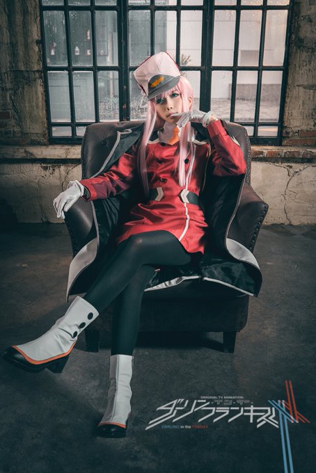 Twitterのコスプレ画像70