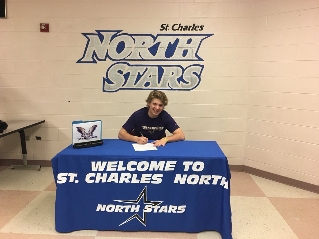 ZJames_02's tweet photo. It’s been a long time coming but I’m humbled to announce that I have officially signed to play D2 lacrosse at Westminster College for the next four years! #purplereign https://t.co/xnJL00svrH