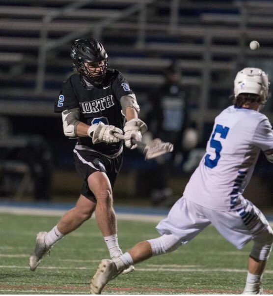 ZJames_02's tweet photo. It’s been a long time coming but I’m humbled to announce that I have officially signed to play D2 lacrosse at Westminster College for the next four years! #purplereign https://t.co/xnJL00svrH