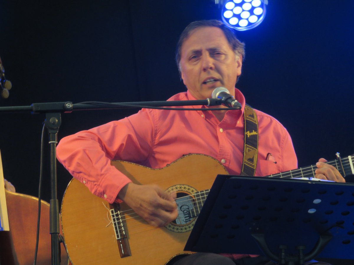 Es comença a animar la temporada. Anoteu:
23 Abril, 18 h: SANT CUGAT DEL VALLÈS
24 Abril, 20 h: GIRONA
5 Maig, 21:30 h: SANT QUIRZE DEL VALLÈS
24 Maig: 19:30 h: REUS