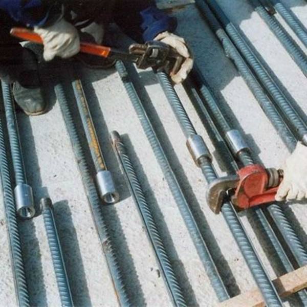 OCEPOK's tweet image. Rebar parallel thread couplers for construction steel bar mechanical connection

Beijing OCEPO Construction Machinery Ltd.
WeChat: +8615210652969     WhatsApp: +8615210652969
Skype: kevin_jin@ocepo.com      ocepo.com