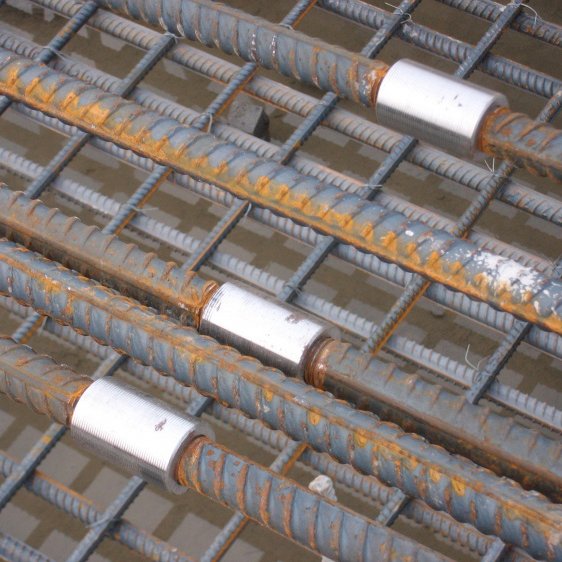 OCEPOK's tweet image. Rebar parallel thread couplers for construction steel bar mechanical connection

Beijing OCEPO Construction Machinery Ltd.
WeChat: +8615210652969     WhatsApp: +8615210652969
Skype: kevin_jin@ocepo.com      ocepo.com