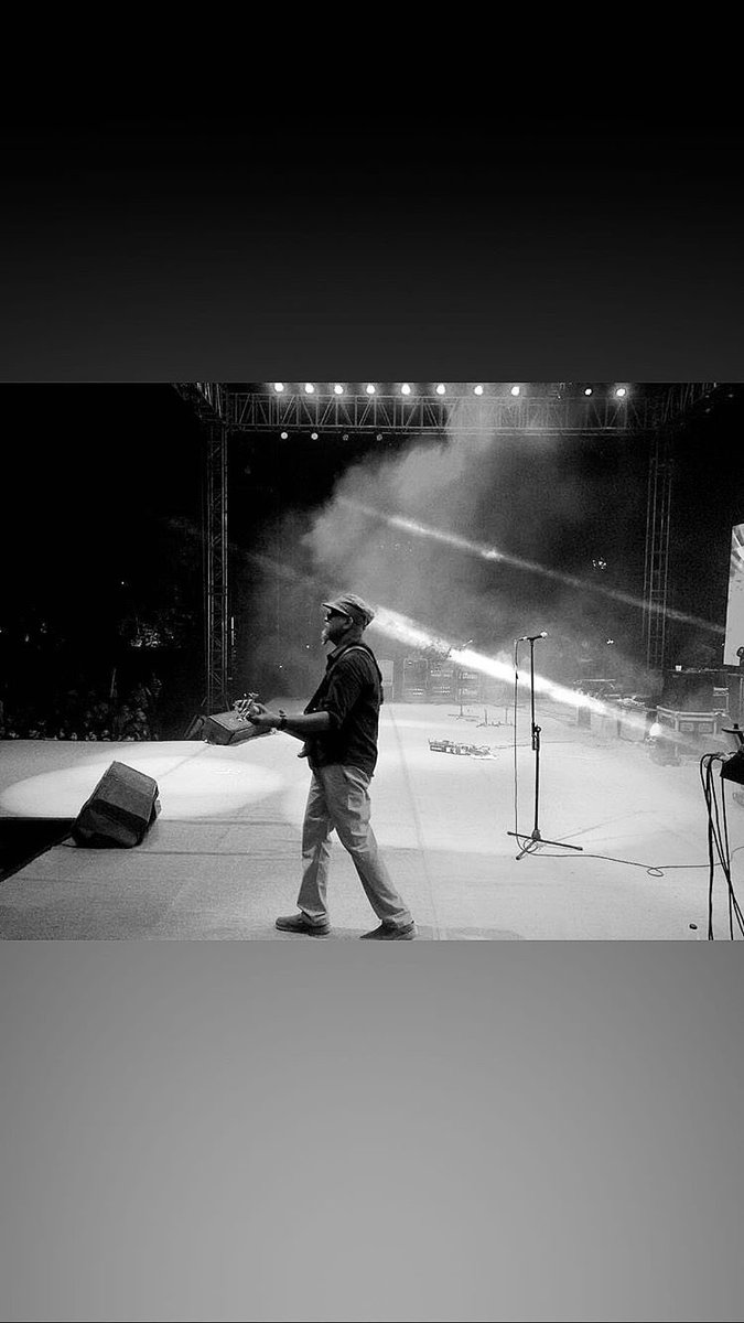 KK Live tweet media