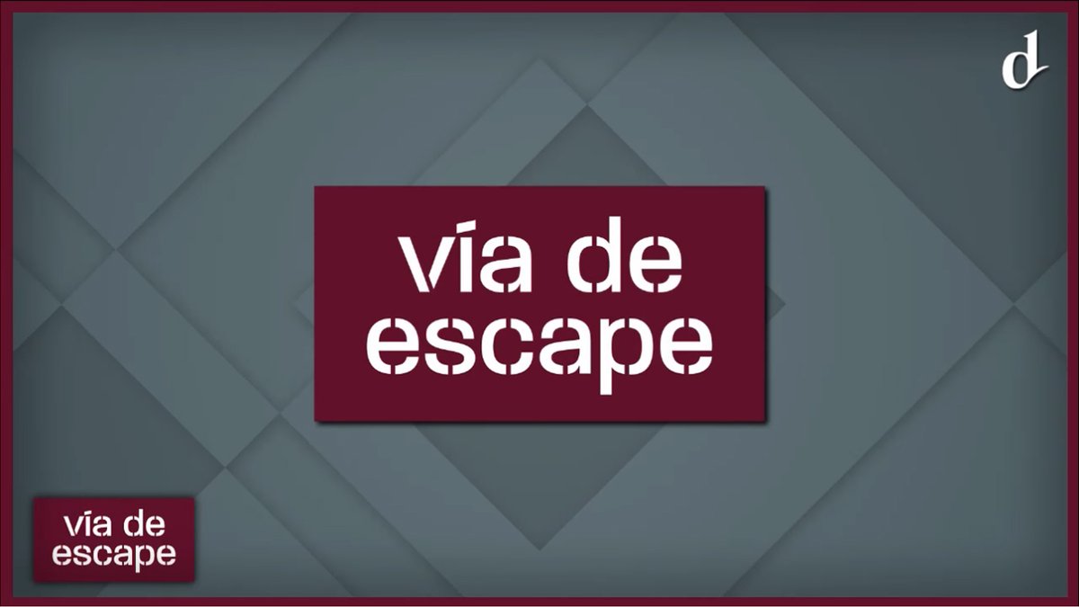 teleargentinaOK's tweet photo. Arranca #DElíaConVíctorHugo en #VíaDeEscape
Miralo en vivo en https://t.co/HKXFti6gTk, YouTube y Facebook Live. #InMorales https://t.co/IACW0czfSJ